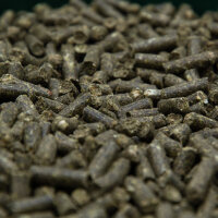 Reiterlive Kräuterpellet 25Kg