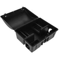 Köderstation BlocBox Bora gegen Ratten