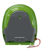 Schwimmer-Tränkebecken heizbar SH30