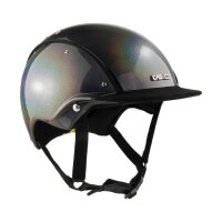 Reithelm Casco Apart flip flop grau Gr. L = 58-62 cm