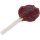 Rinderhaut-Lollipop m. Ente und Käse 20g