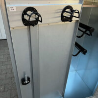 Reiterlive Sattelschrank Köln 150x60x60cm + Aufsatz