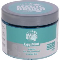 Magic Brush Kühlgel EquiMint 500ml