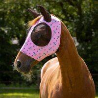 Fliegenschutzmaske Super Bug Unicorn Full