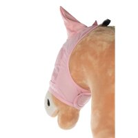 Fliegenschutzmaske -Hobby Horsing-
