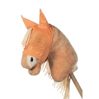 Fliegenschutzmaske -Hobby Horsing-
