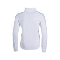 Shirt -Hunter Kids- Langarm weiß