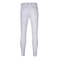 Herren-Reithose -James- Silikon-Kniebesatz