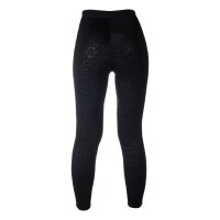Reitleggings -Tabea- Silikon-Vollbesatz