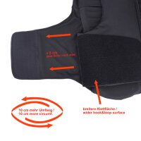 Rückenschutz "Precto Dynamic Fit" Happy Size