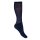 Reitsocken -Microcotton Edition- dunkelblau 39-42