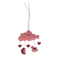 Pferdespielzeug -Novy-