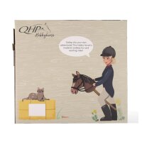 QHP Steckenpferd Hobby horse