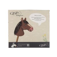 QHP Steckenpferd Hobby horse