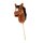 QHP Steckenpferd Hobby horse
