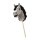 QHP Steckenpferd Hobby horse