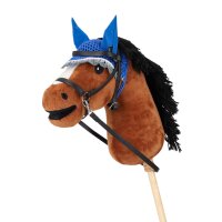 QHP Ohrenhaube Hobby horse
