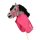 QHP Fleece Decke Hobby horse