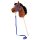 QHP Halfter-Set Hobby horse