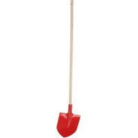 Frankfurter Schaufel mit Stiel Mini