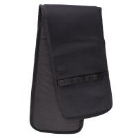 Longiergurt-Unterlage, leicht gepolstert