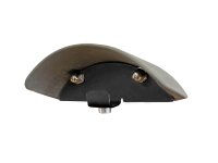 Trensenhalter magnetisch basaltgrau