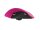 Trensenhalter magnetisch pink
