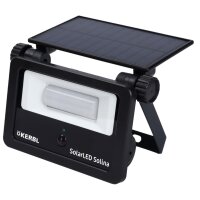 LED-Außenstrahler SolarLED Solina 13W