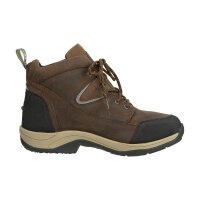 Südwind Field Lace GripFTX Stiefelette