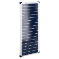 Solarmodul 100W inkl. Laderegler für PowerStation XDi