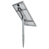 Solarmodul 100W inkl. Laderegler für PowerStation XDi