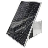 Solarmodul 100W inkl. Laderegler für PowerStation XDi