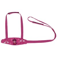 Pferdegeschirr für Kinder Sterrin