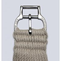 "WEAVER" Mohair 27 Strand Roper Gurt