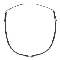 Halsseil Leder Liberta