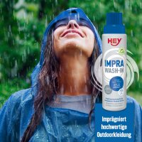 HEY Rug Impra Wash-In 1L