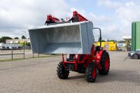 Großraumkuli 200cmx100cm Reifen Euroaufnahme