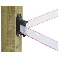 AKO Eck-/Streckenisolator Premium