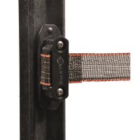 Gallagher Turbostar Pferdezaun-Eckisolator