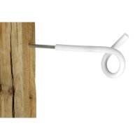 Langstiel-Ösenisolator