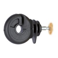 AKO Ringisolator Expert mit durchgehender Stütze