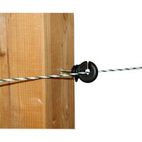 AKO Ringisolator Expert mit durchgehender Stütze