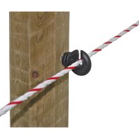 AKO Ringisolator Expert mit durchgehender Stütze