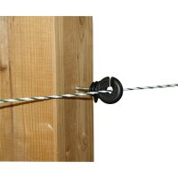 AKO Ringisolator Expert mit durchgehender Stütze