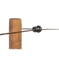 Gallagher Abstandsisolator 100mm