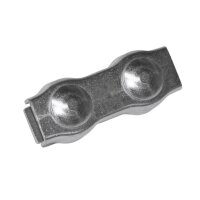 AKO Seilverbinder Expert Edelstahl