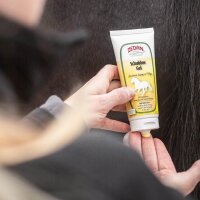 ZEDAN Schubber-Gel / Juckreiz Intensivpflege 200ml