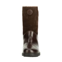 Winterstiefel Leo Merino