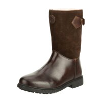 Winterstiefel Leo Merino