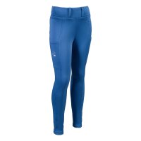 Reitleggings -Lana II- Style Silikon-Vollbesatz
